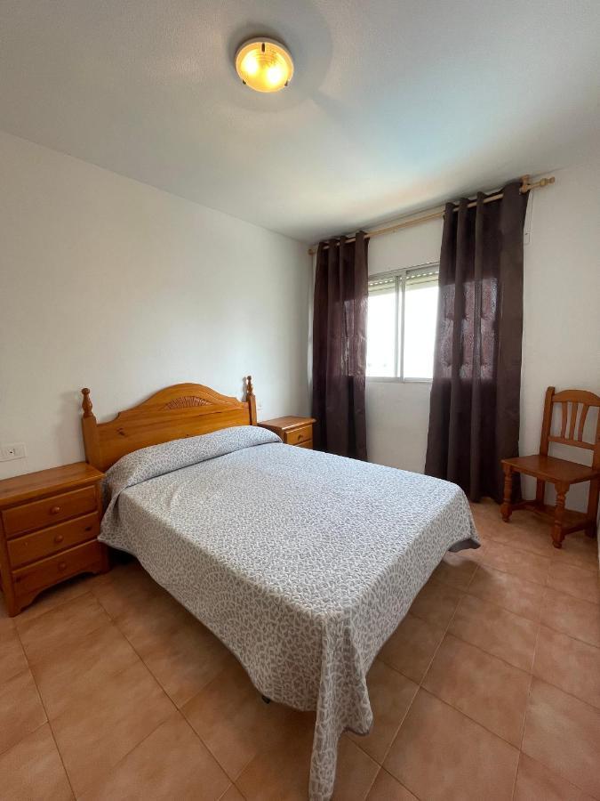 Alpen1 Peniscola Playa 1Era Linea Apartment Exterior photo